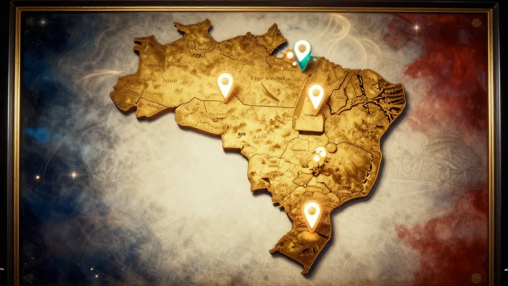 Onde Jogar Midas Fortune no Brasil em 2026: Operadores Licenciados, PIX e Saque