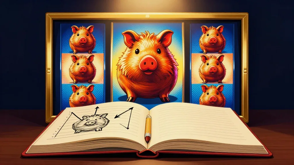 Como Jogar Lucky Piggy do Zero em 2026: Tutorial Passo-a-Passo
