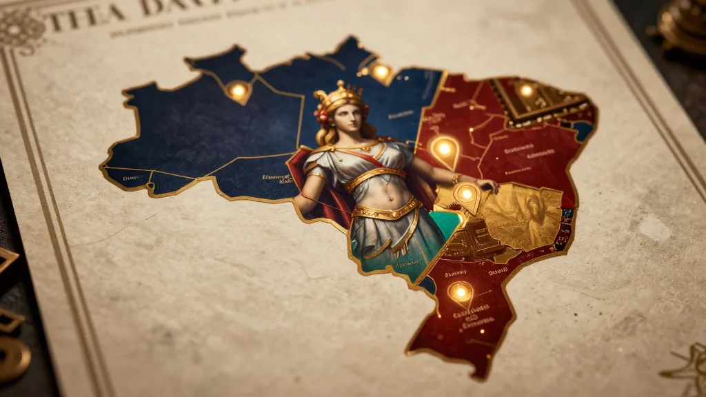 Onde Jogar Wisdom of Athena no Brasil em 2026: Operadores Licenciados, PIX e Saque
