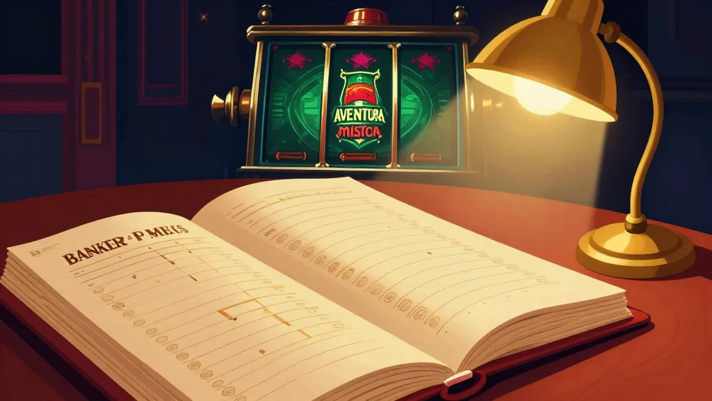 Estratégia de Bankroll para Spirited Wonders em 2026: Quanto Apostar e Quando Parar