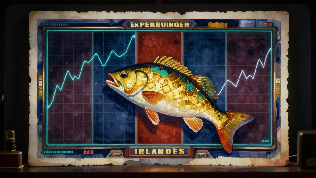 Fishin' Pots of Gold: Análise Completa em 2026 — RTP, Volatilidade e Onde Jogar