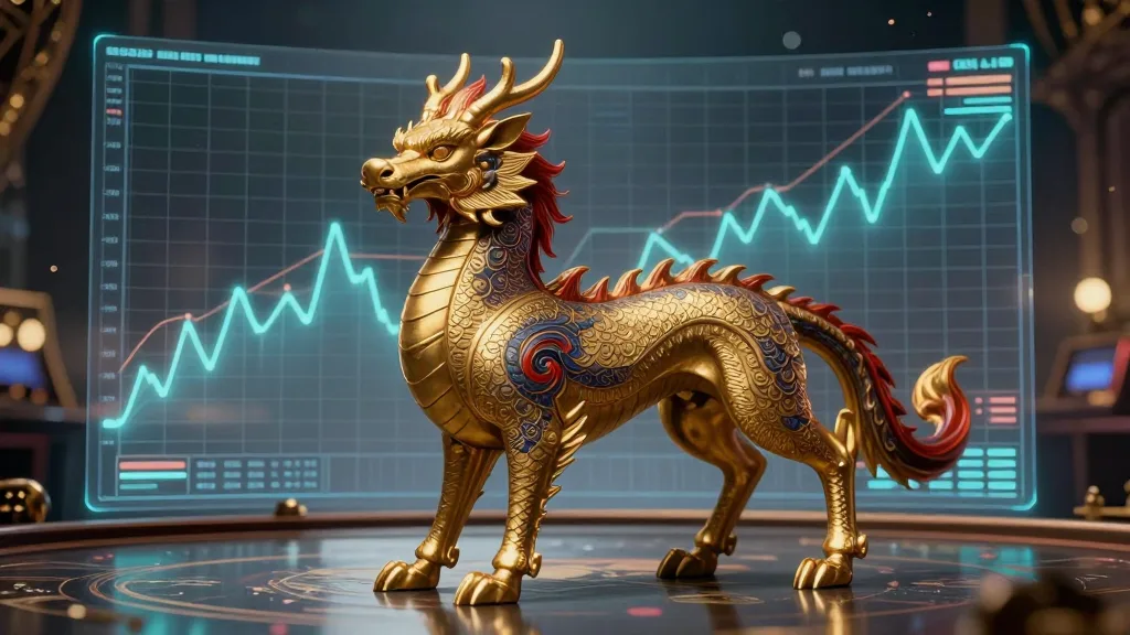 Ways of the Qilin: Análise Completa em 2026 — RTP, Volatilidade e Onde Jogar