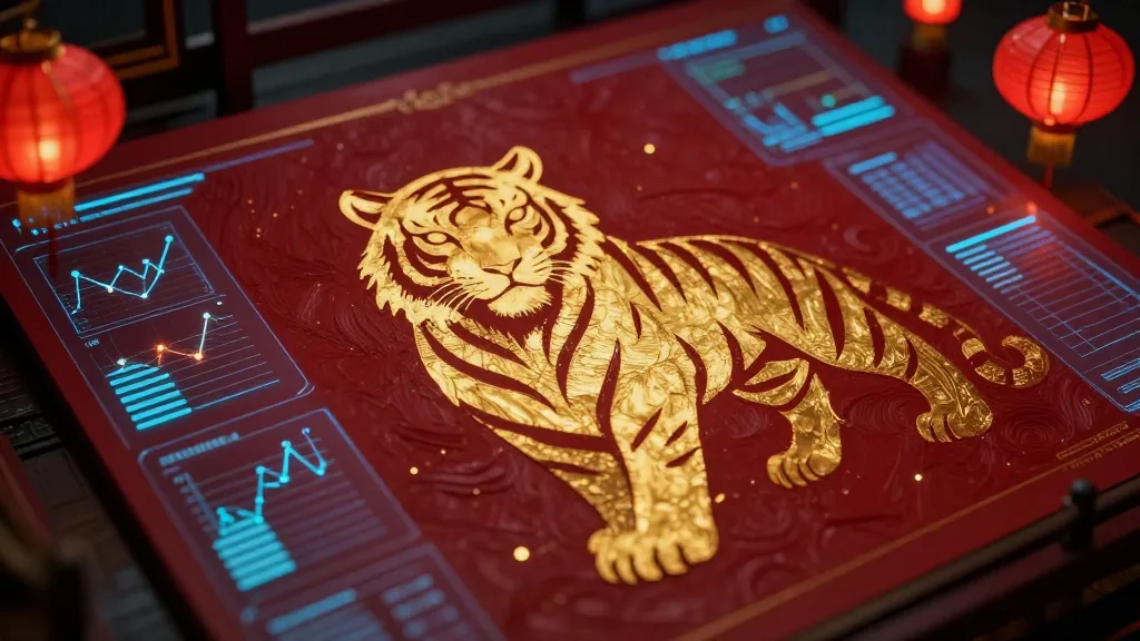 Fortune Tiger: Análise Completa em 2026 — RTP, Volatilidade e Onde Jogar