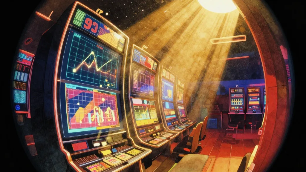 Stack 'em: Análise Completa em 2026 — RTP, Volatilidade e Onde Jogar