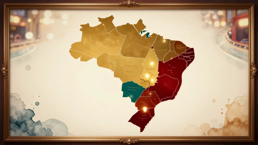 Onde Jogar Great Rhino Megaways no Brasil em 2026: Operadores Licenciados, PIX e Saque