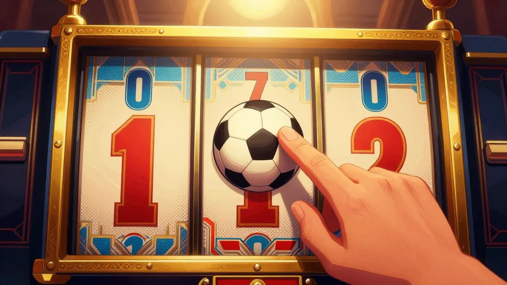Como Jogar Goal do Zero em 2026: Tutorial Passo-a-Passo