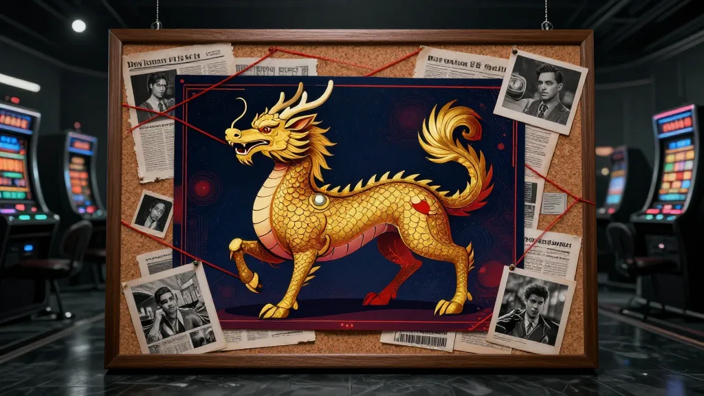 Ways of the Qilin Paga Mesmo em 2026? Análise Independente e Dados Verificados