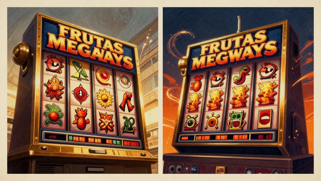 Extra Juicy Megaways vs Concorrentes: Qual Slot Escolher em 2026?