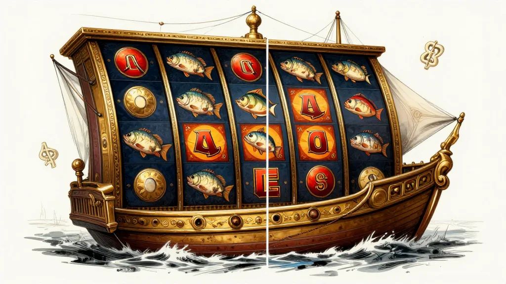 Big Bass Floats My Boat vs Concorrentes: Qual Slot Escolher em 2026?