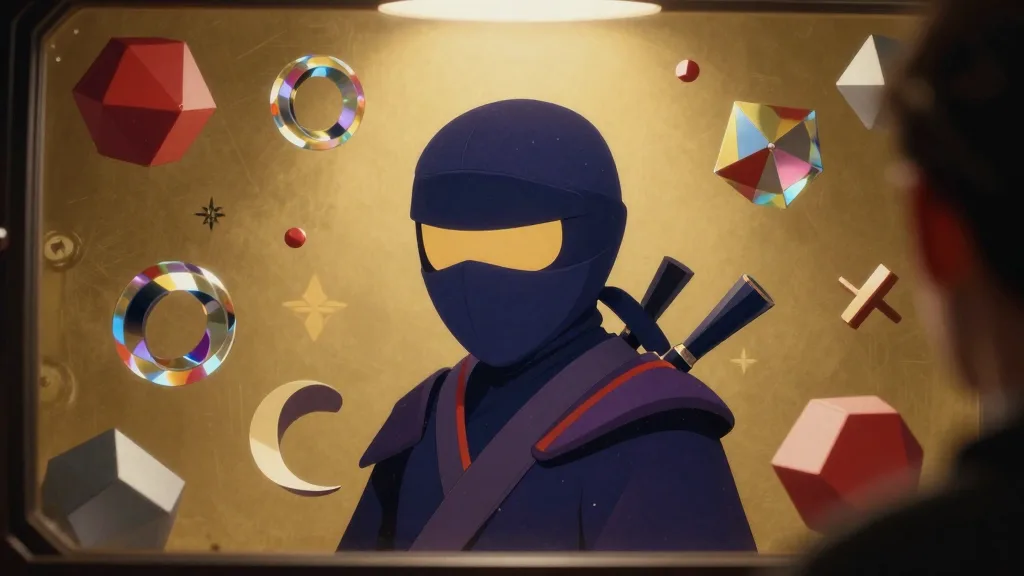 Ninja vs Samurai RTP em 2026: Matemática, Bankroll e Expectativa Real