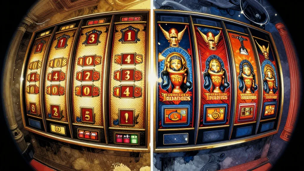 Wild Wild Riches vs Concorrentes: Qual Slot Escolher em 2026?