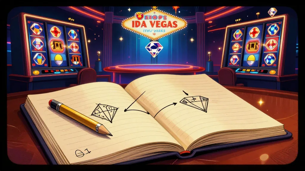 Como Jogar Diamond Strike do Zero em 2026: Tutorial Passo-a-Passo