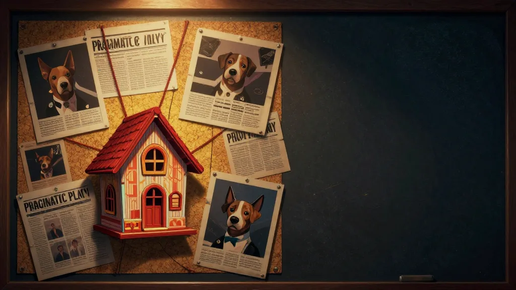 The Dog House Paga Mesmo em 2026? Análise Independente e Dados Verificados