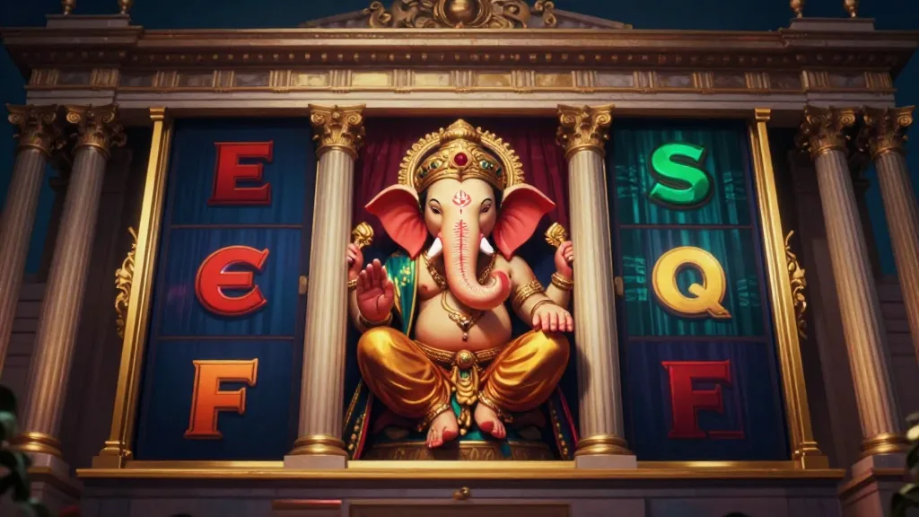Onde Jogar Ganesha Gold no Brasil em 2026: Operadores Licenciados, PIX e Saque