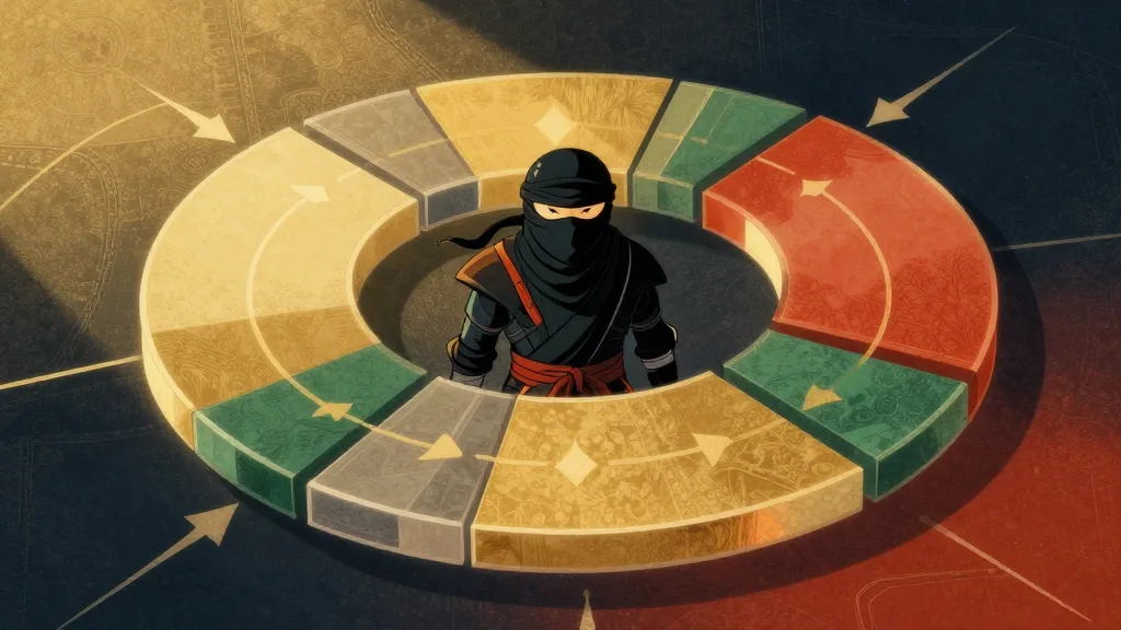 Estratégia de Bankroll para Ninja Raccoon Frenzy em 2026: Quanto Apostar e Quando Parar