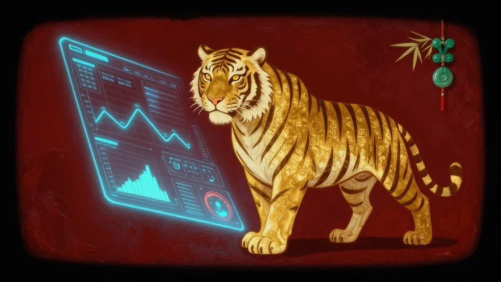 Fortune Tiger: Análise Completa em 2026 — RTP, Volatilidade e Onde Jogar