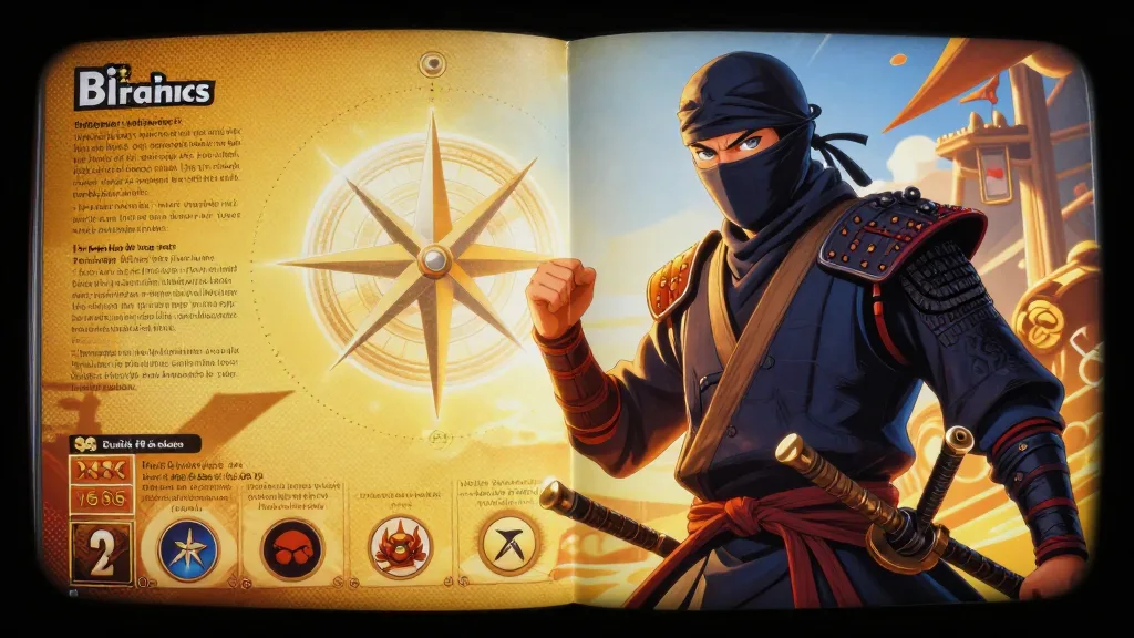 Como Jogar Ninja vs Samurai do Zero em 2026: Tutorial Passo-a-Passo