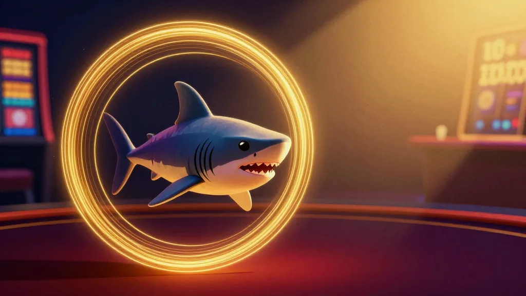 Razor Shark RTP em 2026: Matemática, Bankroll e Expectativa Real
