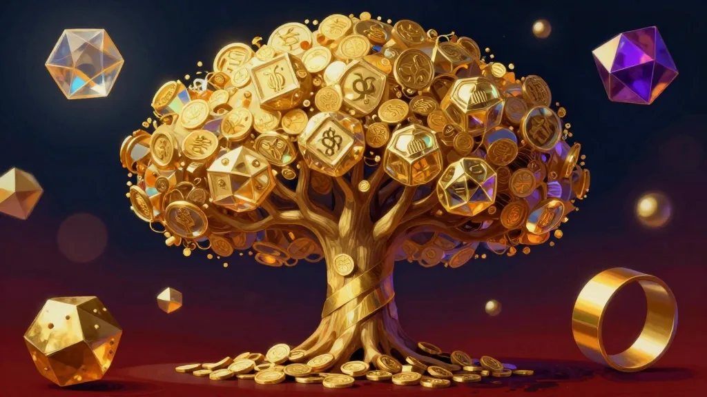 Money Tree of Fortune RTP em 2026: Matemática, Bankroll e Expectativa Real