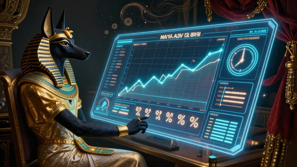 Hand of Anubis: Análise Completa em 2026 — RTP, Volatilidade e Onde Jogar