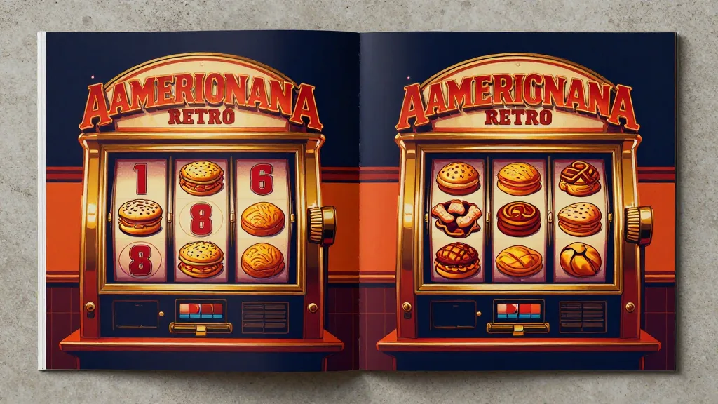 Diner Delights vs Concorrentes: Qual Slot Escolher em 2026?