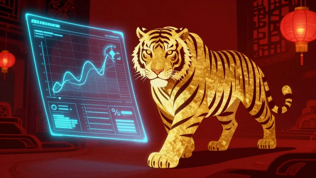 Fortune Tiger: Análise Completa em 2026 — RTP, Volatilidade e Onde Jogar
