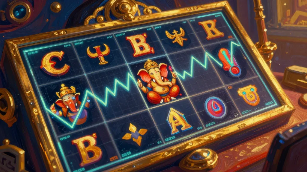 Ganesha Gold: Análise Completa em 2026 — RTP, Volatilidade e Onde Jogar