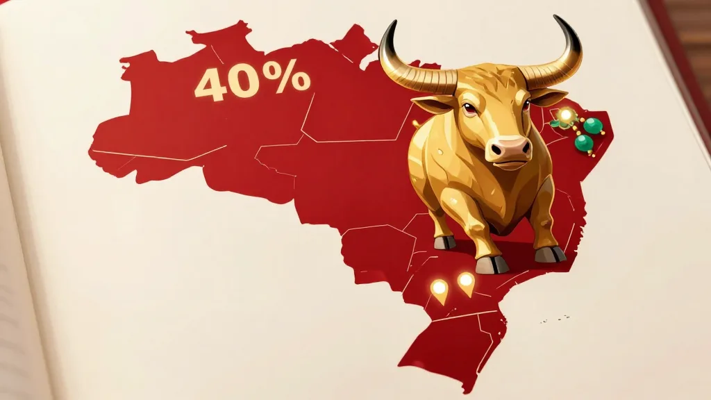 Onde Jogar Fortune Ox no Brasil em 2026: Operadores Licenciados, PIX e Saque