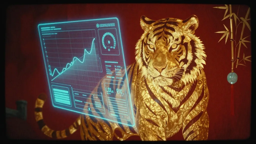 Fortune Tiger: Análise Completa em 2026 — RTP, Volatilidade e Onde Jogar