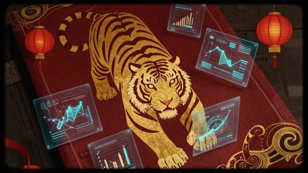 Fortune Tiger: Análise Completa em 2026 — RTP, Volatilidade e Onde Jogar