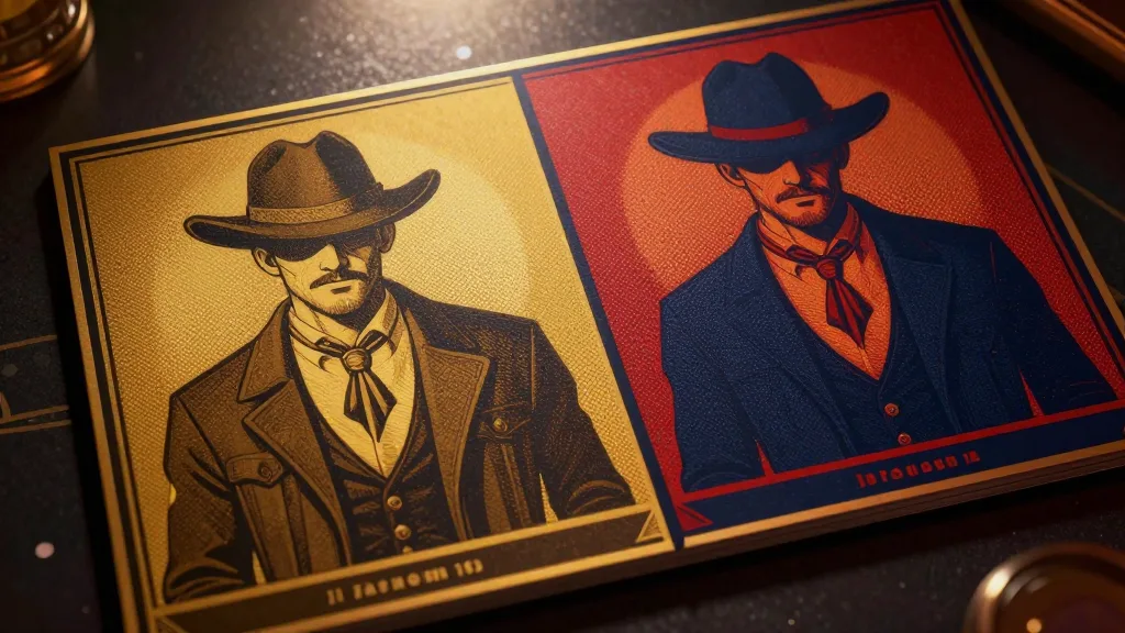 Wanted Outlaws vs Concorrentes: Qual Slot Escolher em 2026?