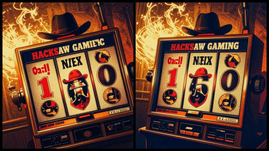 Wanted Dead or a Wild vs Concorrentes: Qual Slot Escolher em 2026?