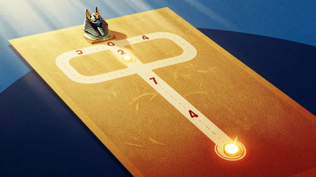 Como Jogar Hand of Anubis do Zero em 2026: Tutorial Passo-a-Passo