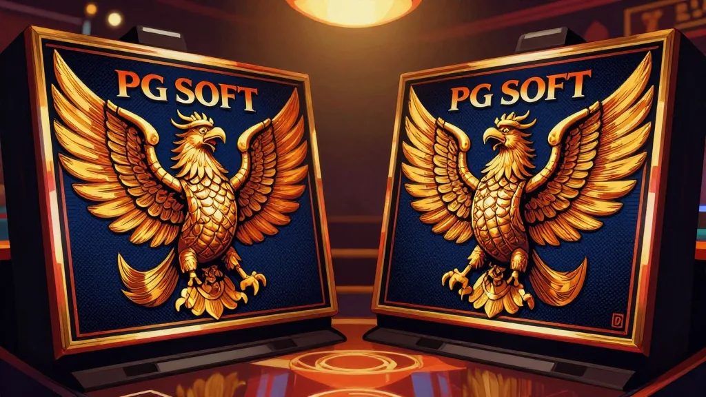 Garuda Gems vs Concorrentes: Qual Slot Escolher em 2026?
