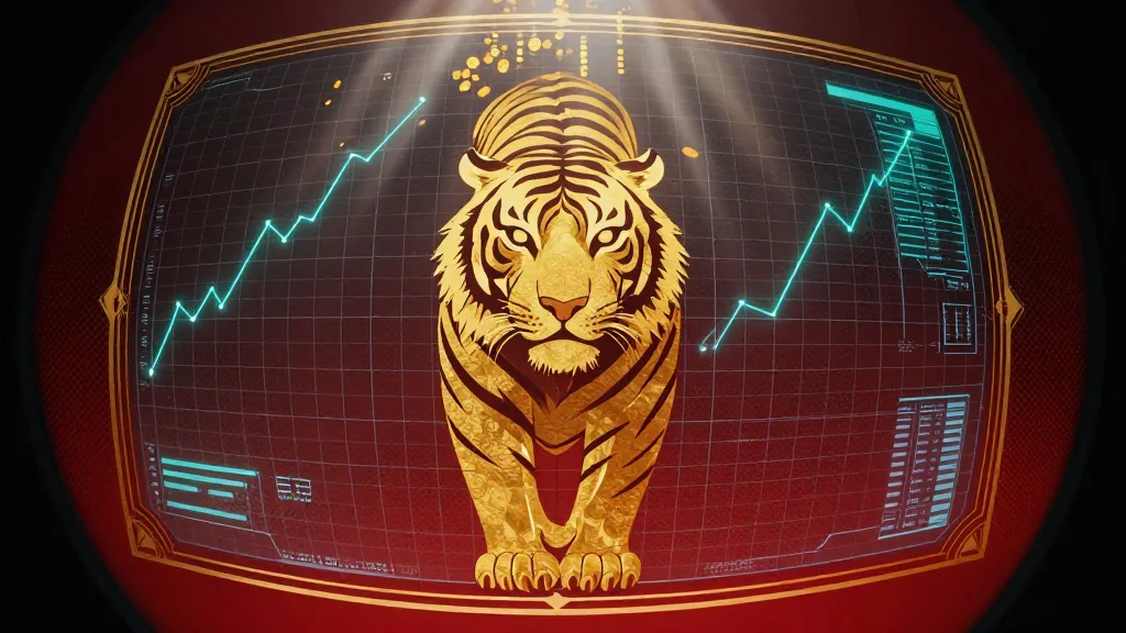 Fortune Tiger: Análise Completa em 2026 — RTP, Volatilidade e Onde Jogar