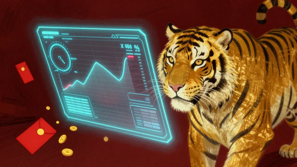 Fortune Tiger: Análise Completa em 2026 — RTP, Volatilidade e Onde Jogar