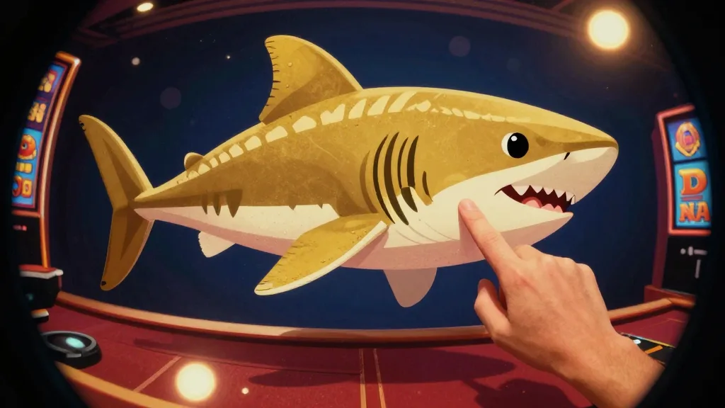 Como Jogar Razor Shark do Zero em 2026: Tutorial Passo-a-Passo
