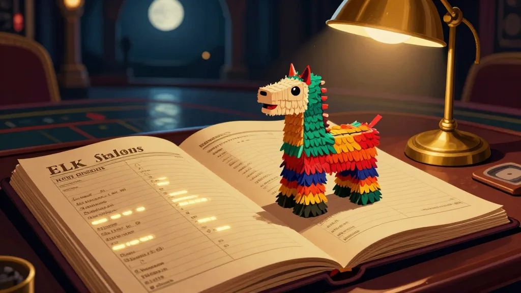 Estratégia de Bankroll para Piñata Wins em 2026: Quanto Apostar e Quando Parar