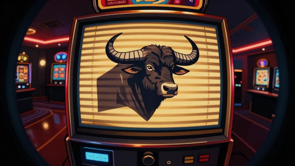 Buffalo Power Megaways Paga Mesmo em 2026? Análise Independente e Dados Verificados