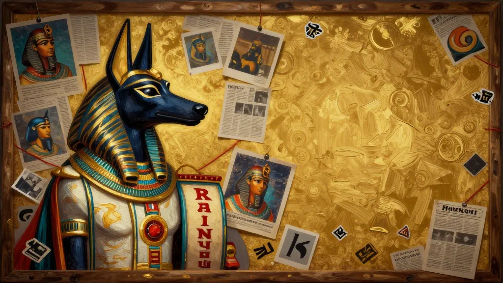 Hand of Anubis Paga Mesmo em 2026? Análise Independente e Dados Verificados