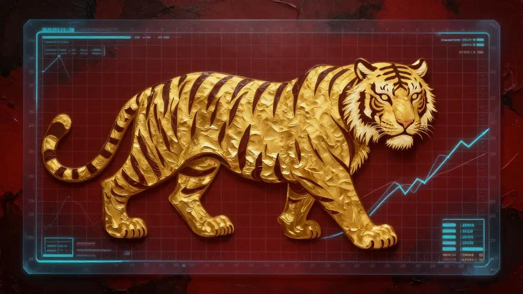 Fortune Tiger: Análise Completa em 2026 — RTP, Volatilidade e Onde Jogar