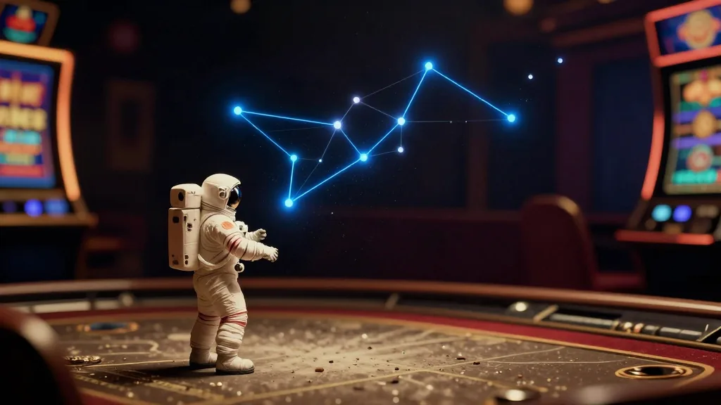 Spaceman: Análise Completa em 2026 — RTP, Volatilidade e Onde Jogar
