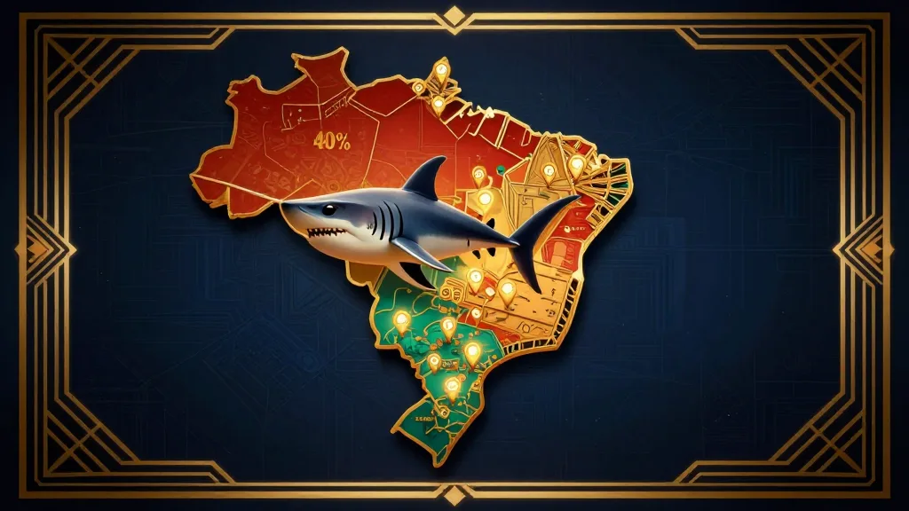 Onde Jogar Razor Returns no Brasil em 2026: Operadores Licenciados, PIX e Saque