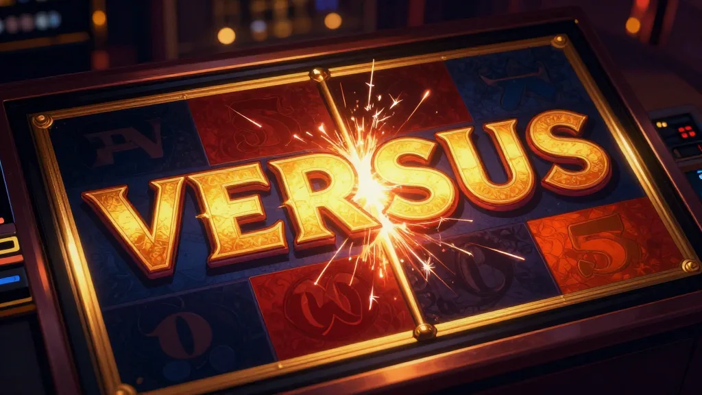 Money Train 2 vs Concorrentes: Qual Slot Escolher em 2026?