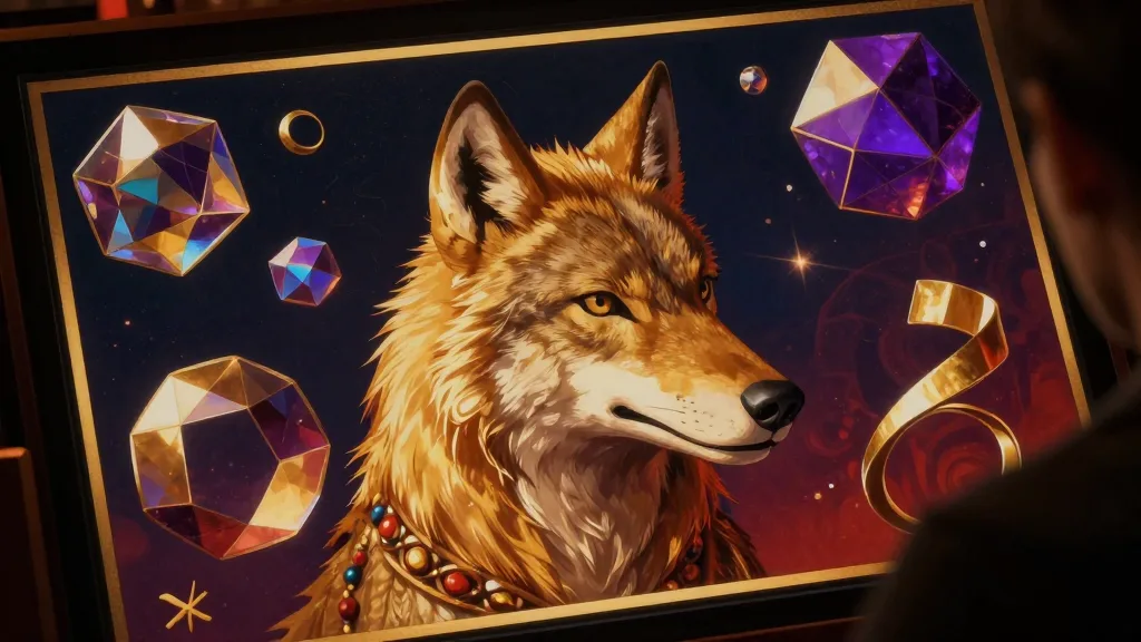 Wolf Gold RTP em 2026: Matemática, Bankroll e Expectativa Real
