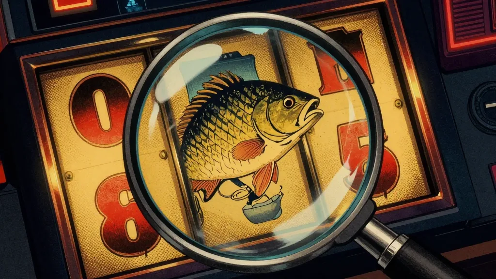 Big Bass Splash Paga Mesmo em 2026? Análise Independente e Dados Verificados
