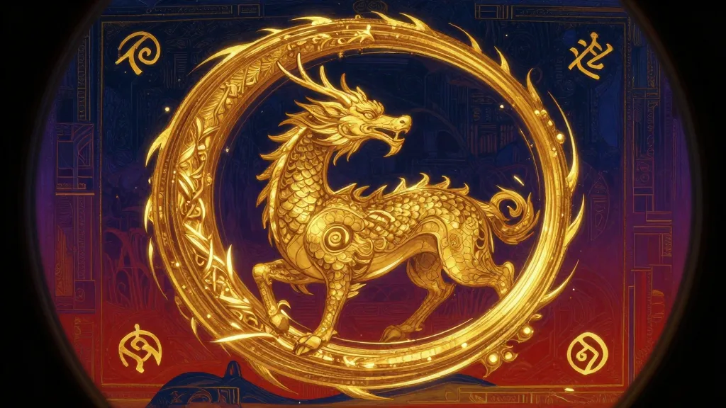 Ways of the Qilin RTP em 2026: Matemática, Bankroll e Expectativa Real