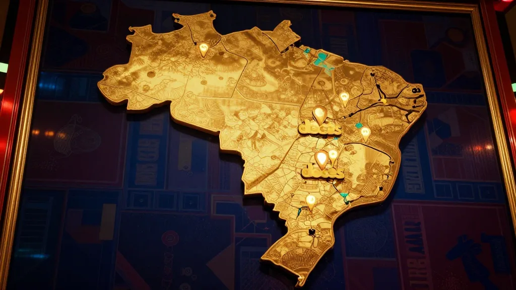 Onde Jogar Sugar Rush 1000 no Brasil em 2026: Operadores Licenciados, PIX e Saque