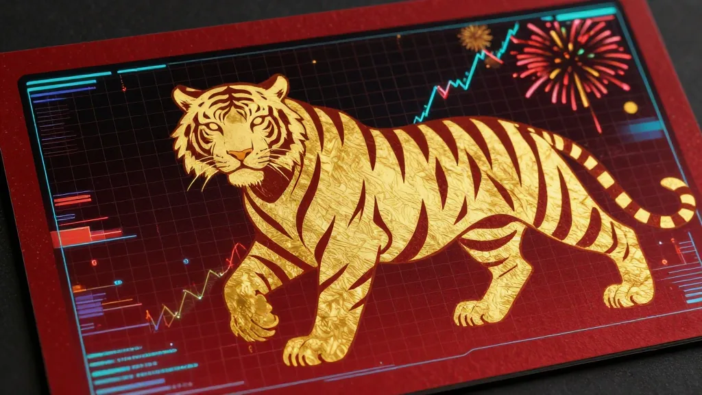 Fortune Tiger: Análise Completa em 2026 — RTP, Volatilidade e Onde Jogar