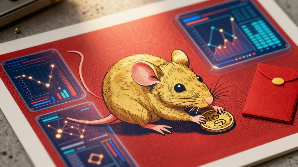 Fortune Mouse: Análise Completa em 2026 — RTP, Volatilidade e Onde Jogar